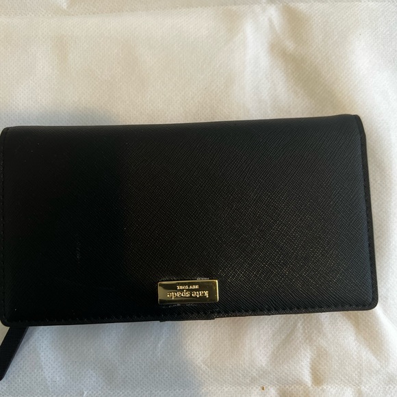 Kate Spade Staci Wallet - Picture 7 of 12